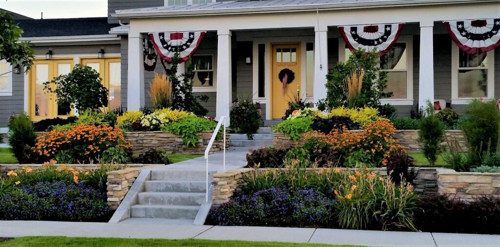 Deciphering Landscape Design Costs in Salt Lake City: A Guide with 