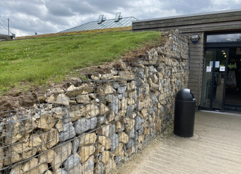 how-can-i-make-use-of-gabion-in-my-garden-millburn-lawn-landscape